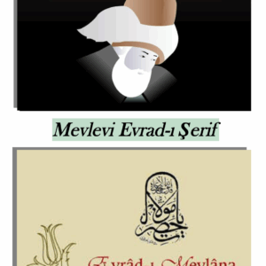 Mevlevi Efrad-ı Şerif [E-kitap]